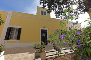 Villa Ricciardi Suite deluxe 1 -zona Ostuni Montalbano